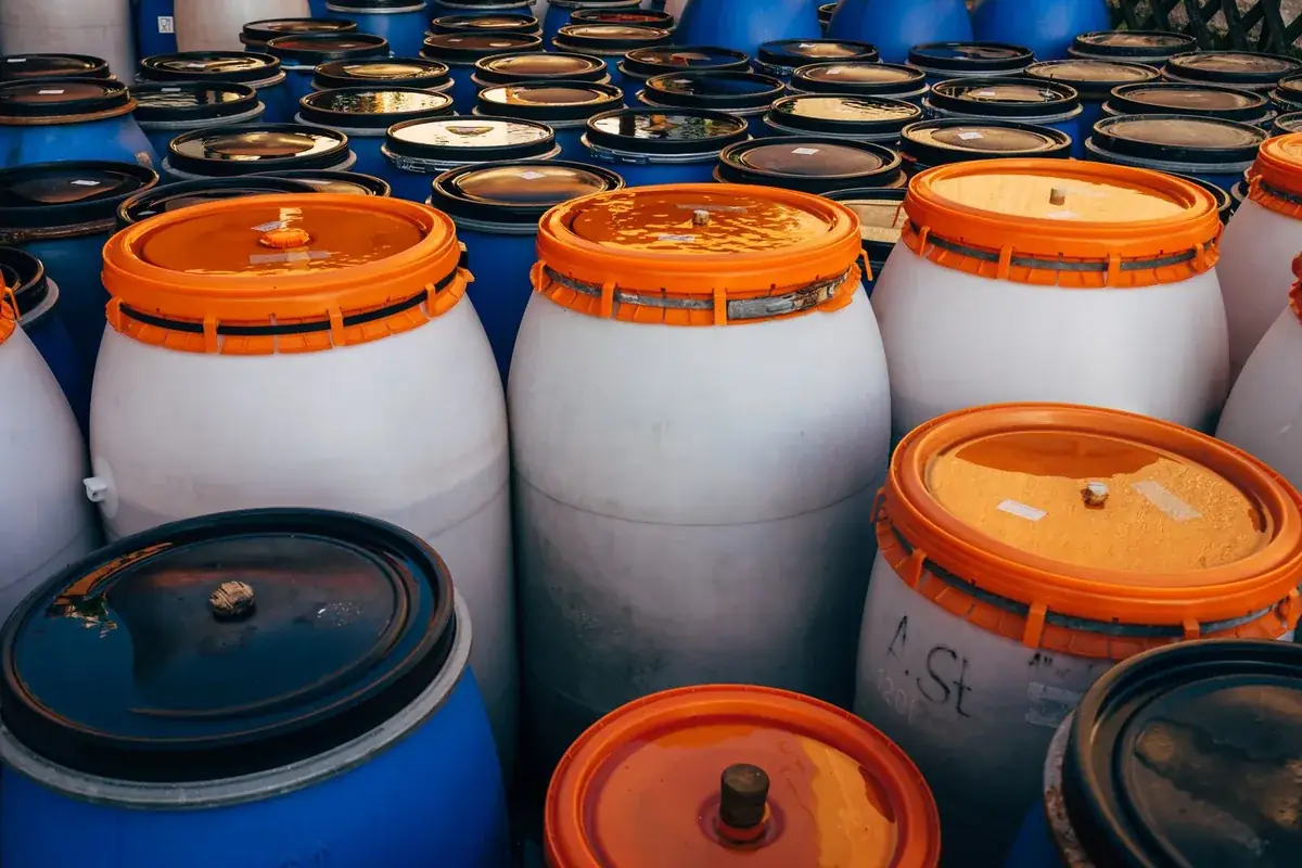 Chemical & Toxic Waste Cleanup in Toledo, IA